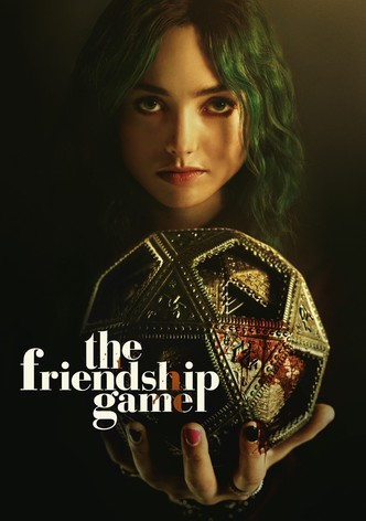 The Friendship Game-poster-2022-1769247402
