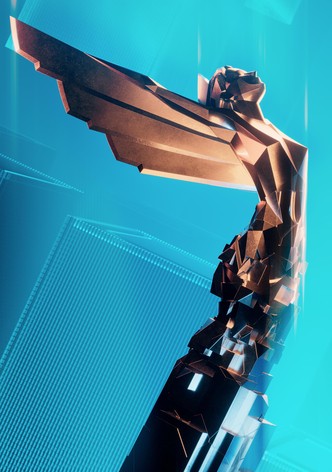 The Game Awards 2025-poster-2025-1767881924