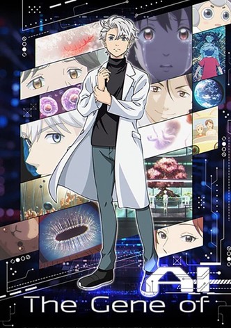 The Gene of AI-poster-2023-1767813820
