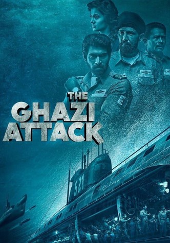 The Ghazi Attack-poster-2017-1768849088
