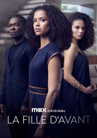 The Girl Before-poster-2021-1769482028