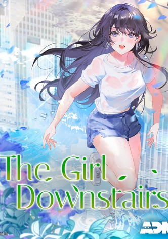 The Girl Downstairs-poster-2023-1768463889