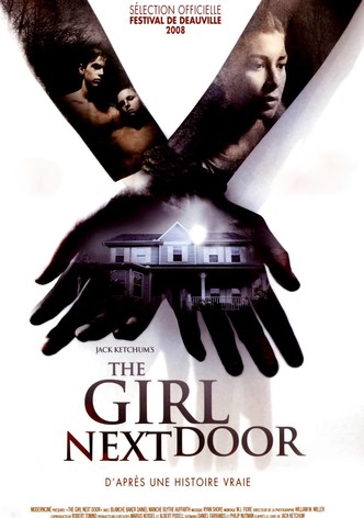 The Girl Next Door-poster-2007-1768728618