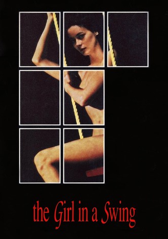 The Girl in a Swing-poster-1988-1768651560