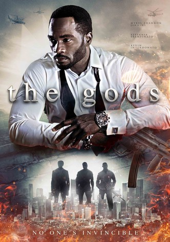 The Gods-poster-2015-1768821163