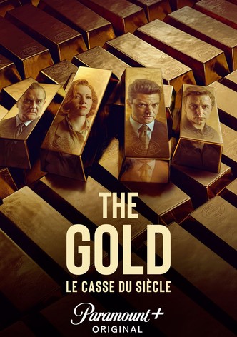 The Gold : Le casse du siècle-poster-2023-1768462844