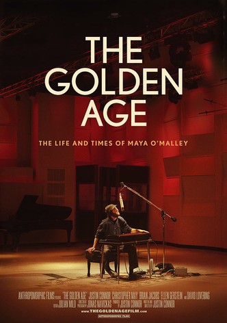 The Golden Age-poster-2020-1769316794