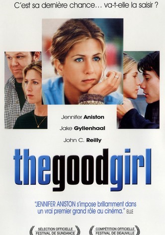 The Good Girl-poster-2002-1768668947