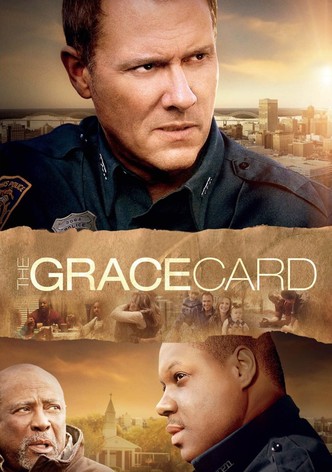 The Grace Card-poster-2011-1768751321