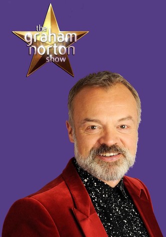 The Graham Norton Show-poster-2007-1768381051