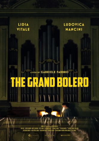 The Grand Bolero-poster-2022-1769315180