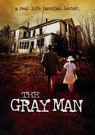 The Gray Man-poster-2007-1768728801