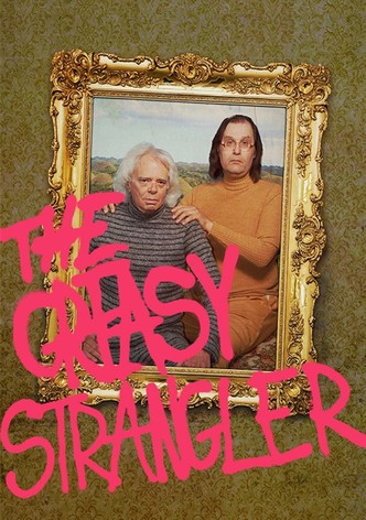 The Greasy Strangler-poster-2016-1768834182