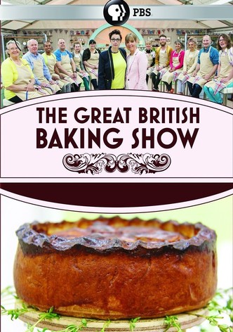 The Great British Bake Off-poster-2010-1768381892