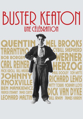 The Great Buster : A Celebration-poster-2018-1768930323