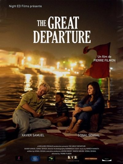 The Great Departure-poster-2025-1767958291