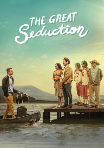 The Great Seduction (2023)-poster–1769018857