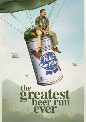 The Greatest Beer Run Ever-poster-2022-1767810697