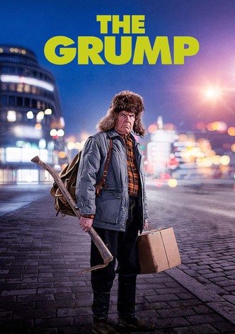 The Grump-poster-2014-1768817335