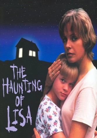 The Haunting of Lisa-poster-1996-1768655825