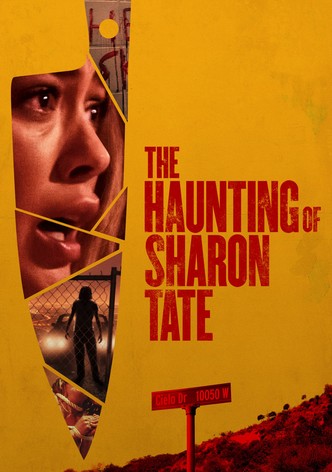 The Haunting of Sharon Tate-poster-2019-1768932669