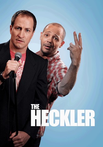 The Heckler-poster-2015-1768823106
