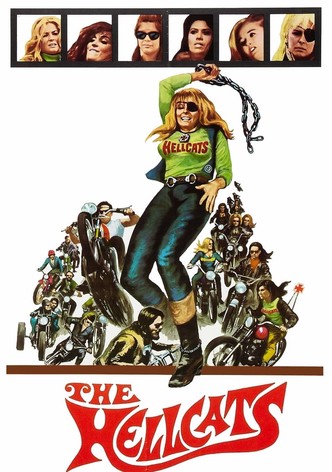 The Hellcats-poster-1968-1768564384