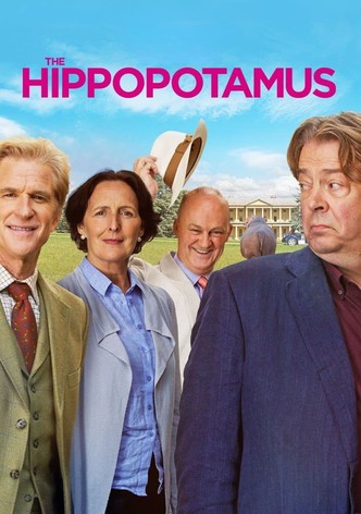 The Hippopotamus-poster-2017-1768850392