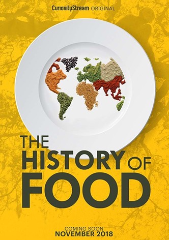 The History of Food-poster-2018-1768457227