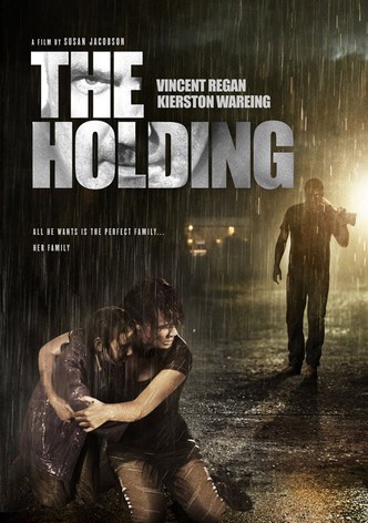 The Holding-poster-2011-1768758249