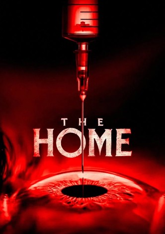 The Home-poster-2025-1769082125