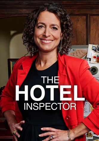 The Hotel Inspector-poster-2005-1768380760