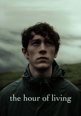 The Hour of Living [OV]-poster-2012-1768811111
