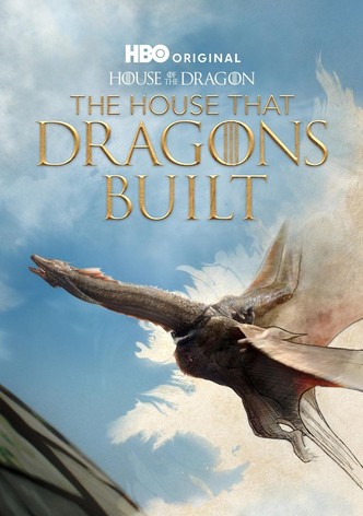 The House That Dragons Built-poster-2022-1768462373