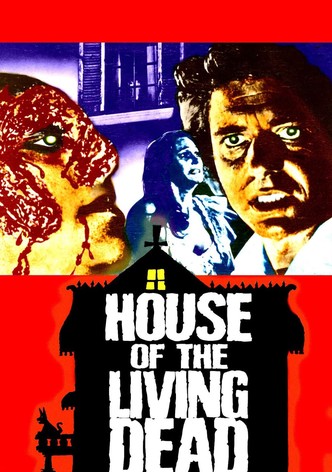 The House of the Living Dead-poster-1974-1768606543
