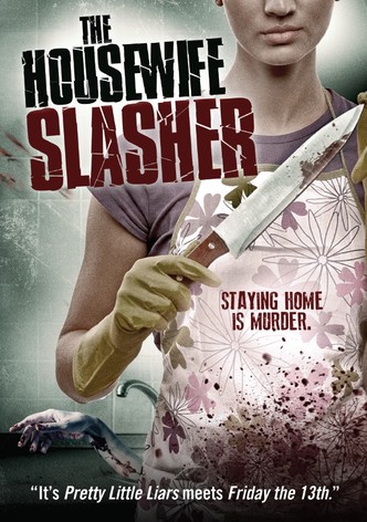 The Housewife Slasher-poster-2012-1768812716