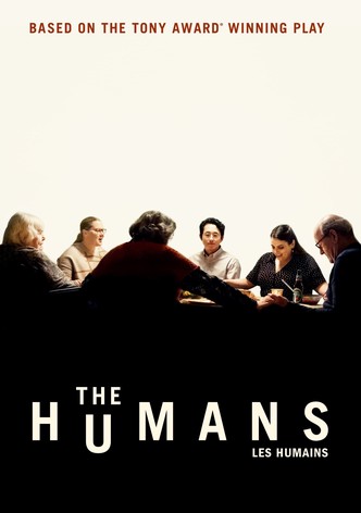 The Humans-poster-2021-1768459015