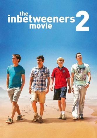 The Inbetweeners 2-poster-2014-1768818925