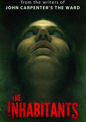The Inhabitants-poster-2015-1768821618