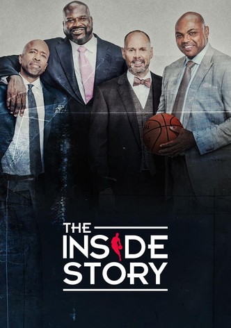 The Inside Story-poster-2021-1768461131