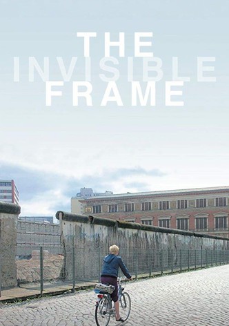 The Invisible Frame-poster-2009-1768732819