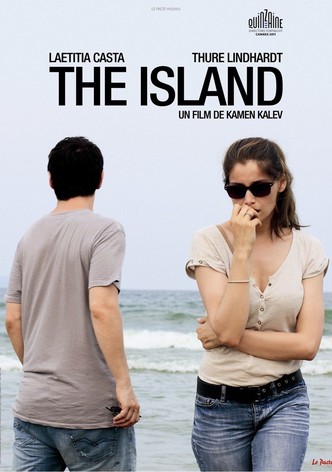 The Island-poster-2011-1768750834