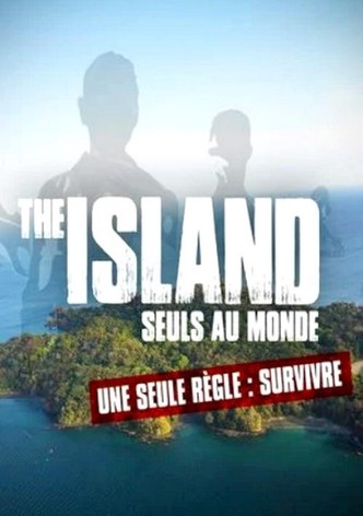 The Island-poster-2015-1767811840