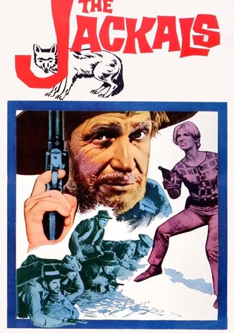 The Jackals-poster-1967-1768557011