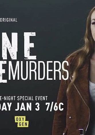 The Jane Doe Murders-poster-2021-1768461291