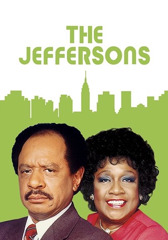 The Jeffersons-poster-1975-1768379537