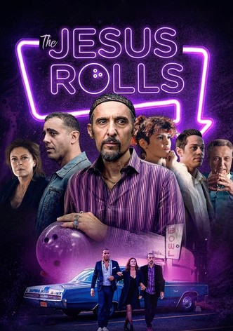 The Jesus Rolls-poster-2019-1768932425