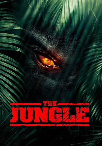 The Jungle-poster-2013-1768815715