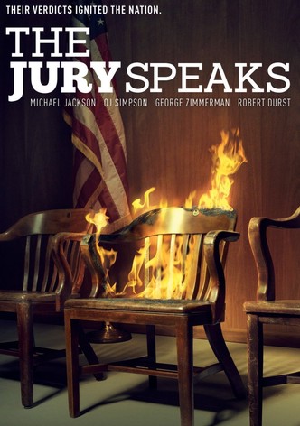 The Jury Speaks-poster-2017-1768410844