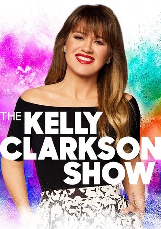 The Kelly Clarkson Show-poster-2019-1768457919